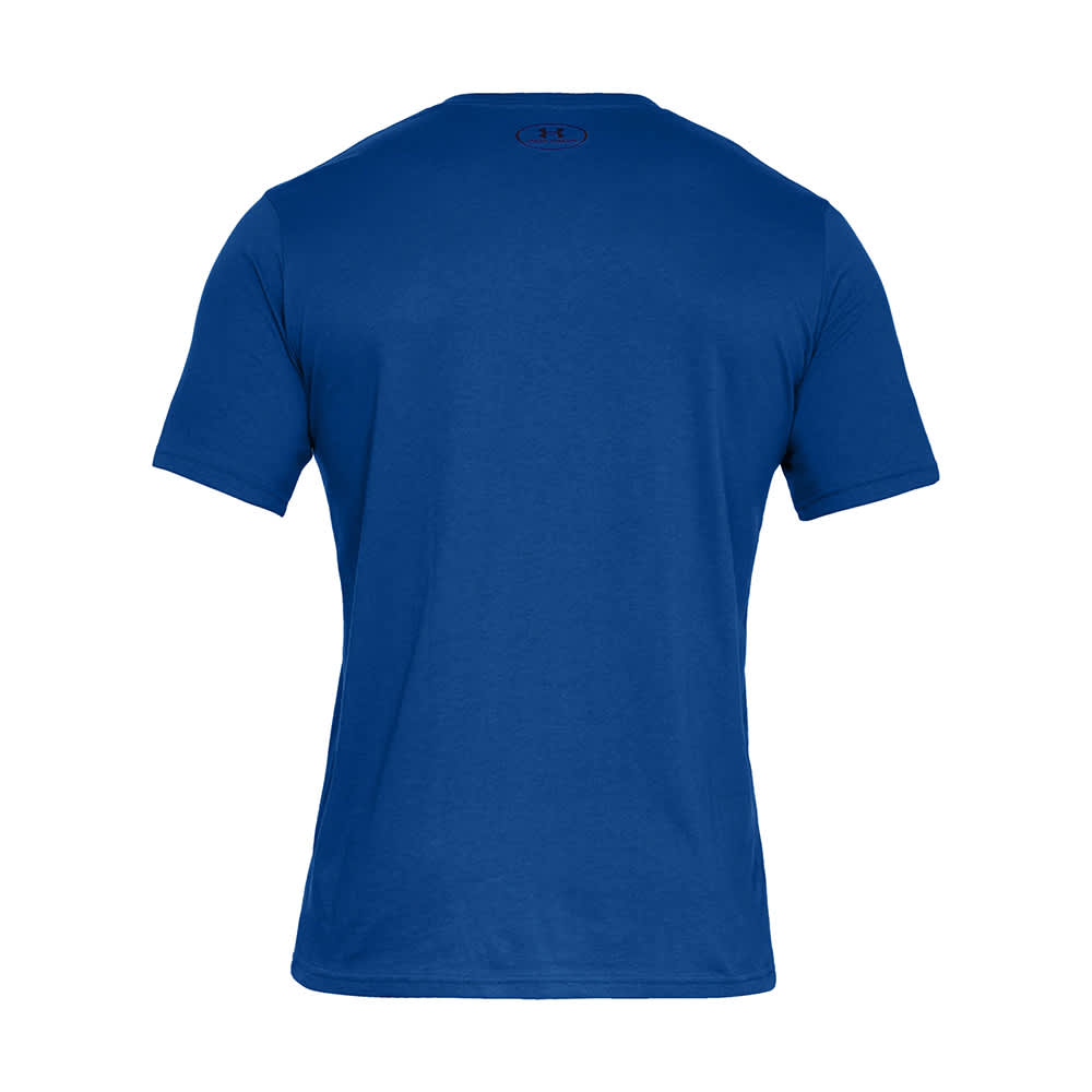 Mens's Boxed Sportstyle Short Sleeve T-Shirt