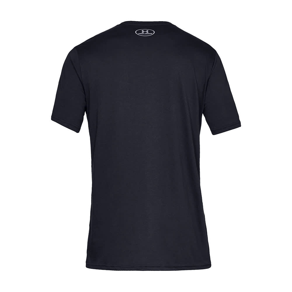 Men's Sportstyle Logo Short Sleeve Tee