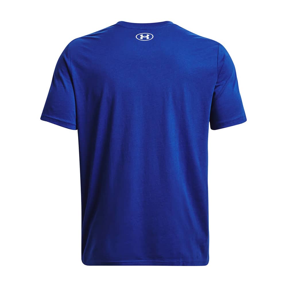 Men's Sportstyle Logo Short Sleeve Tee