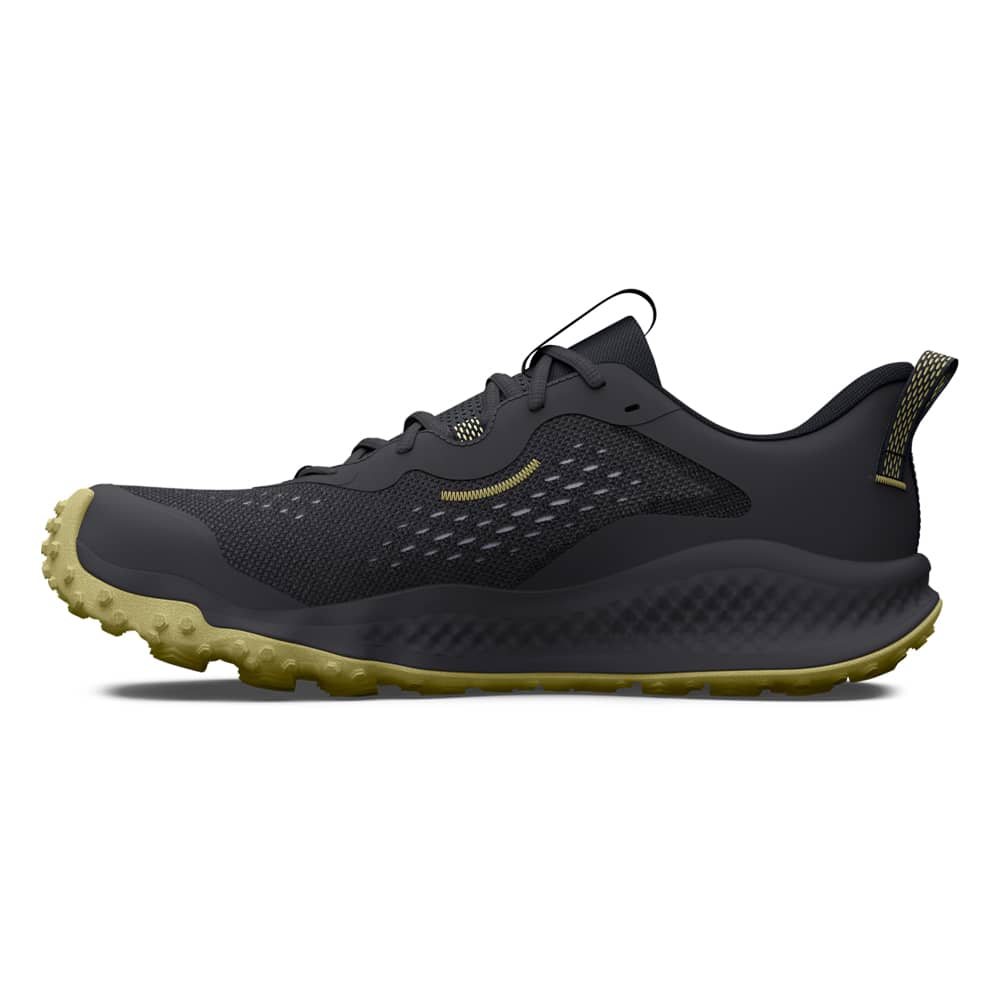 Men's Charged Maven Trail Running Shoes