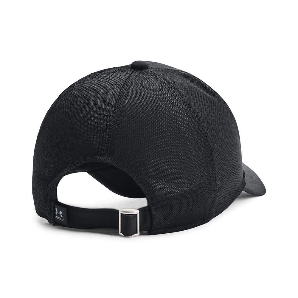 Men's Iso-Chill Driver Mesh Cap