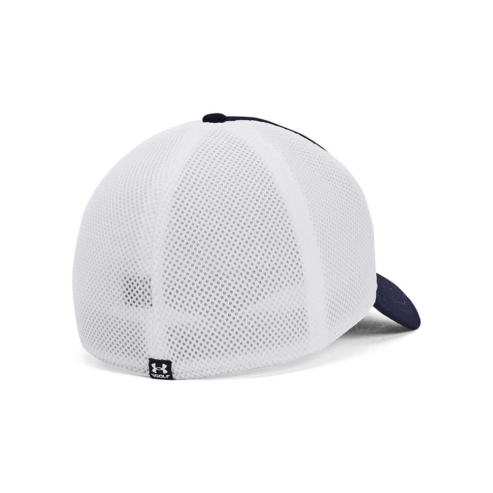 Men's Iso-Chill Driver Mesh Cap