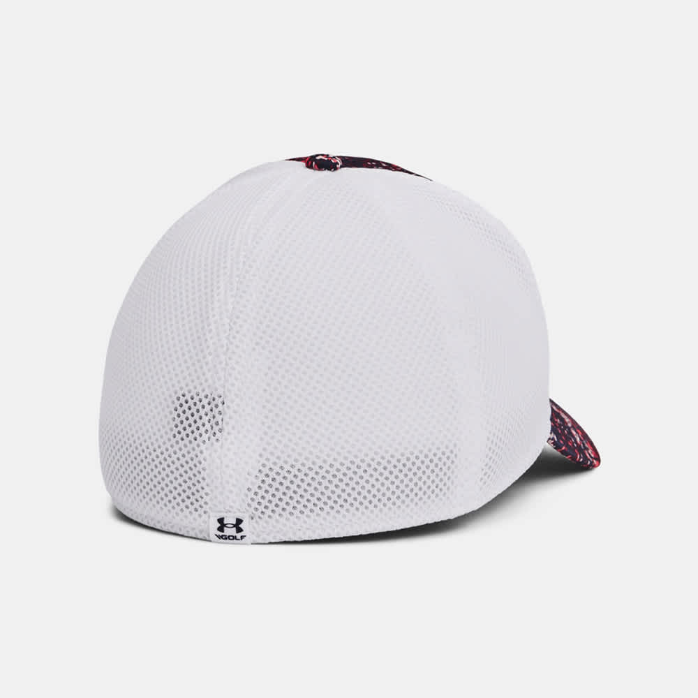 Men's Iso-Chill Driver Mesh Cap