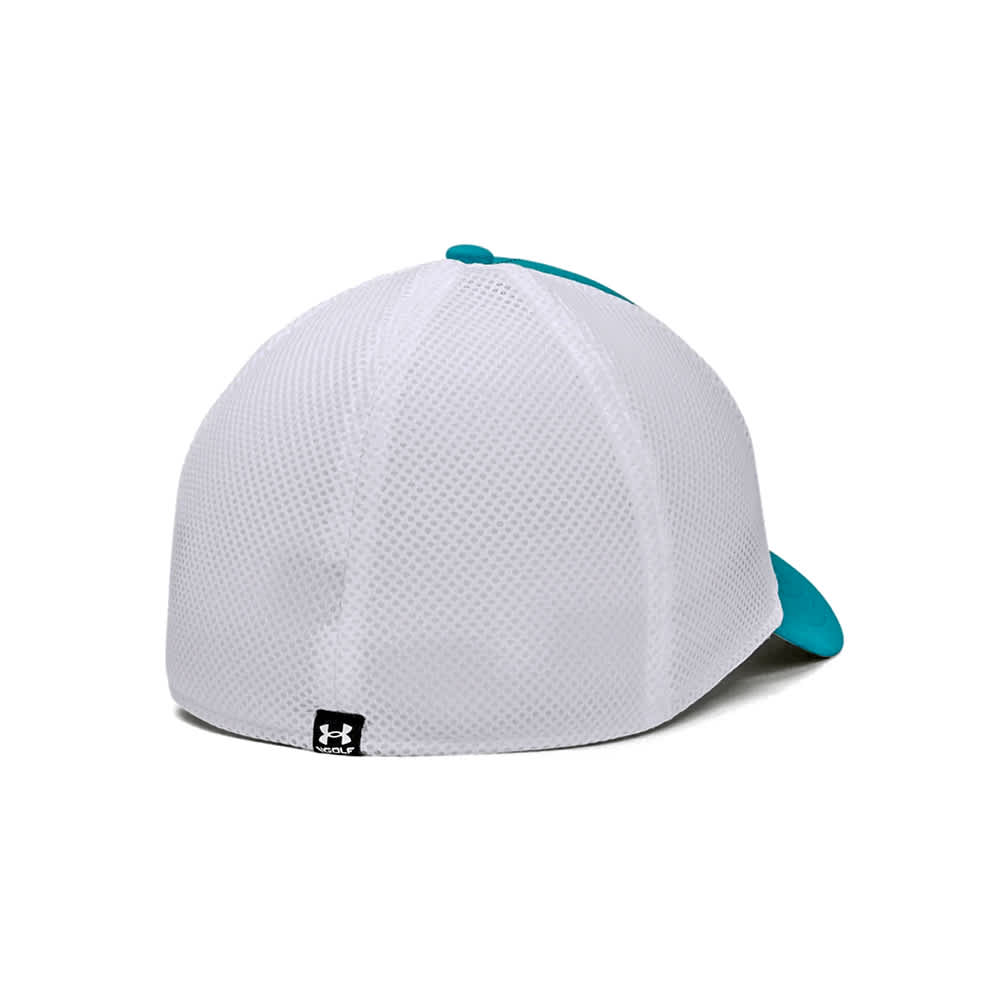 Men's Iso-Chill Driver Mesh Cap