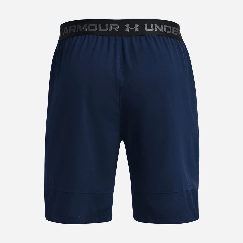 Men's Vanish Woven 8 Inch Shorts
