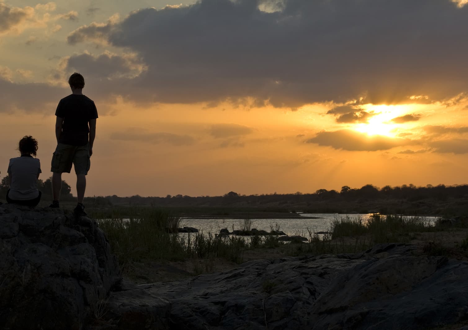 Skukuza Safari Lodge: KRUGER NATIONAL PARK- 1 Night stay for 2 Adults + Breakfast From R1 875 per person per night!