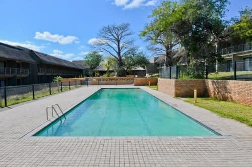 Skukuza Safari Lodge: KRUGER NATIONAL PARK- 1 Night stay for 2 Adults + Breakfast From R1 875 per person per night!