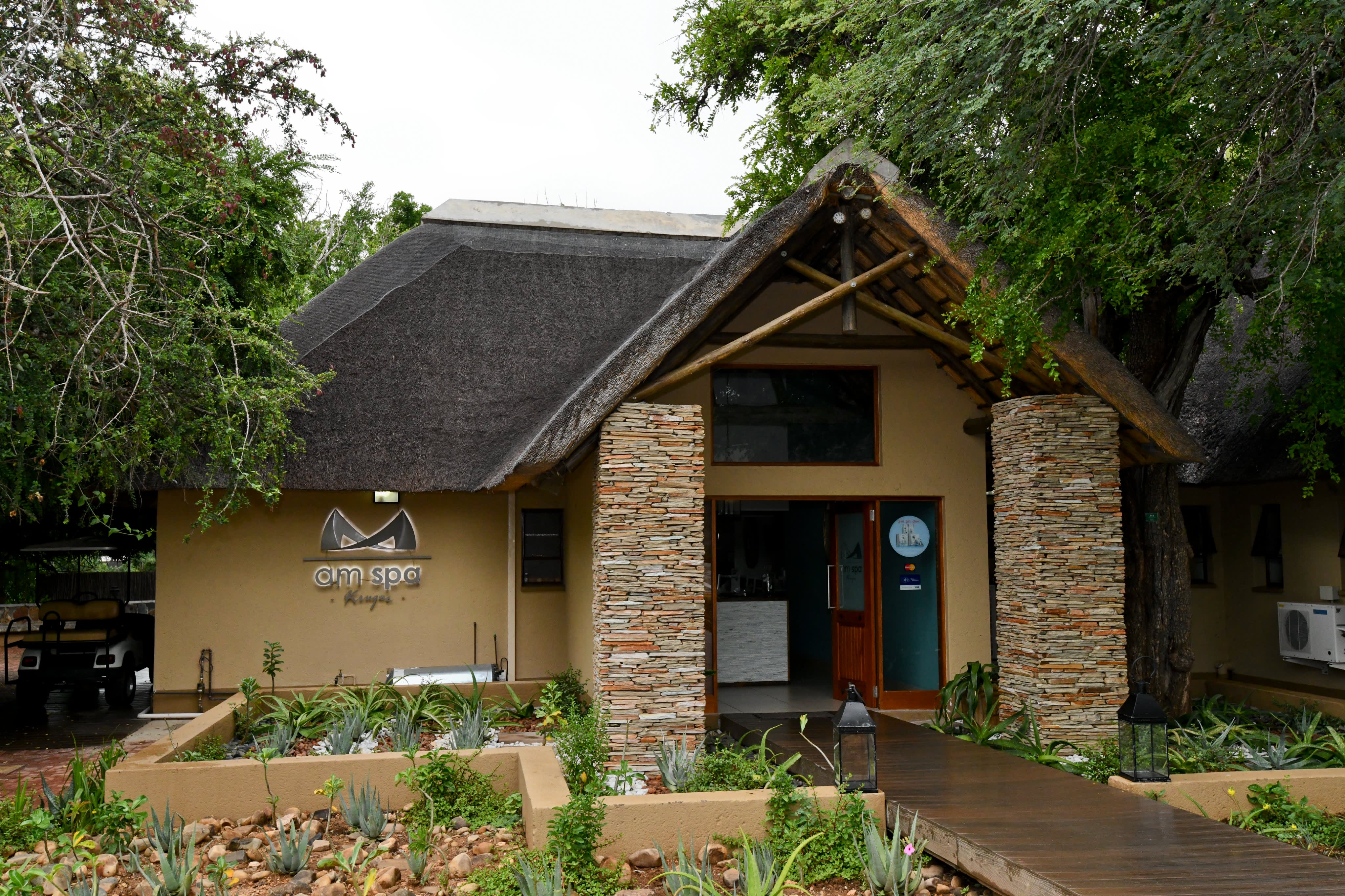 Skukuza Safari Lodge: KRUGER NATIONAL PARK- 1 Night stay for 2 Adults + Breakfast From R1 875 per person per night!