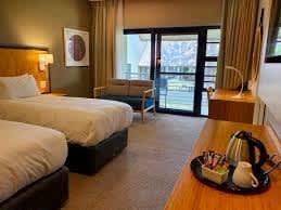 Skukuza Safari Lodge: KRUGER NATIONAL PARK- 1 Night stay for 2 Adults + Breakfast From R1 875 per person per night!