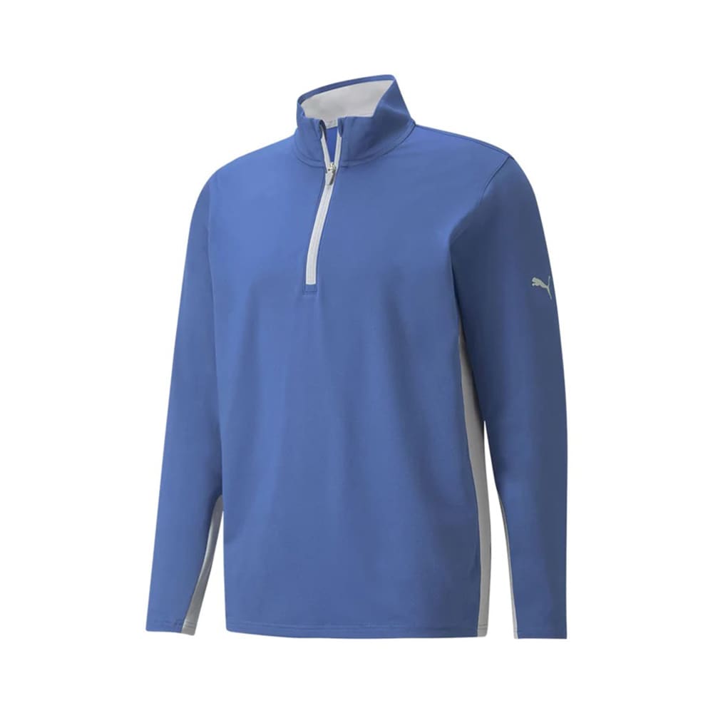 Men's Gamer 1/4 Zip Pullover