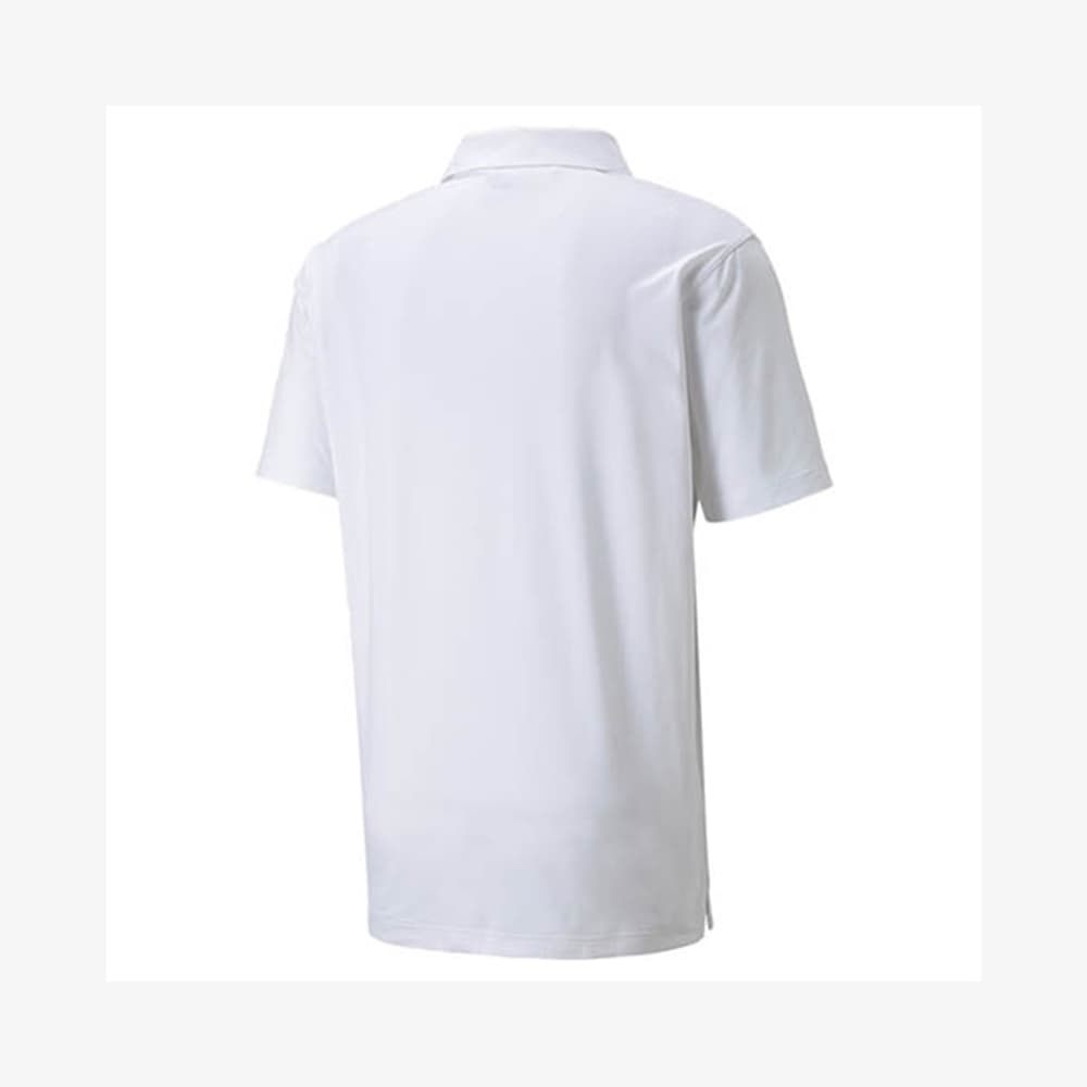 Men's Cloudspun Road Map Polo