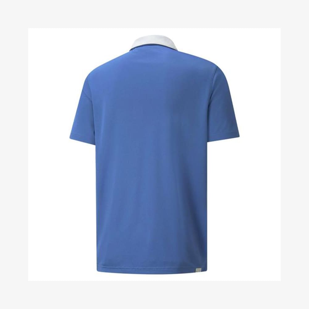 Men's Gamer Polo