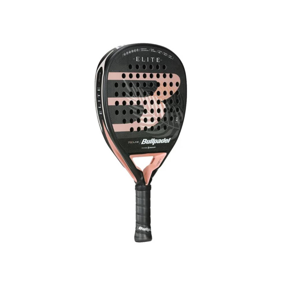 Elite Padel Racket