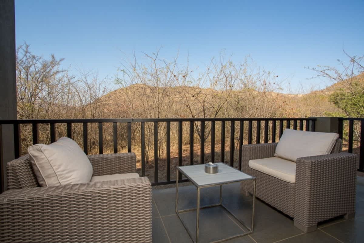 Shepherd's Tree Game Lodge, Pilanesberg: 1 Night Stay for 2 People + All Meals & 2 Game Drives Daily!