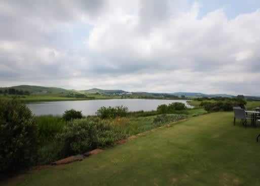 Midlands Golf Tour, KZN: 2 Nights Self-Catering Stay for 8 people + 2 Rounds of Golf each at Gowrie Farm + Carts!