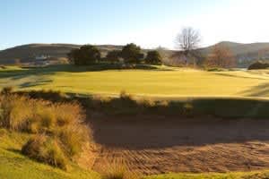 Midlands Golf Tour, KZN: 2 Nights Self-Catering Stay for 8 people + 2 Rounds of Golf each at Gowrie Farm + Carts!