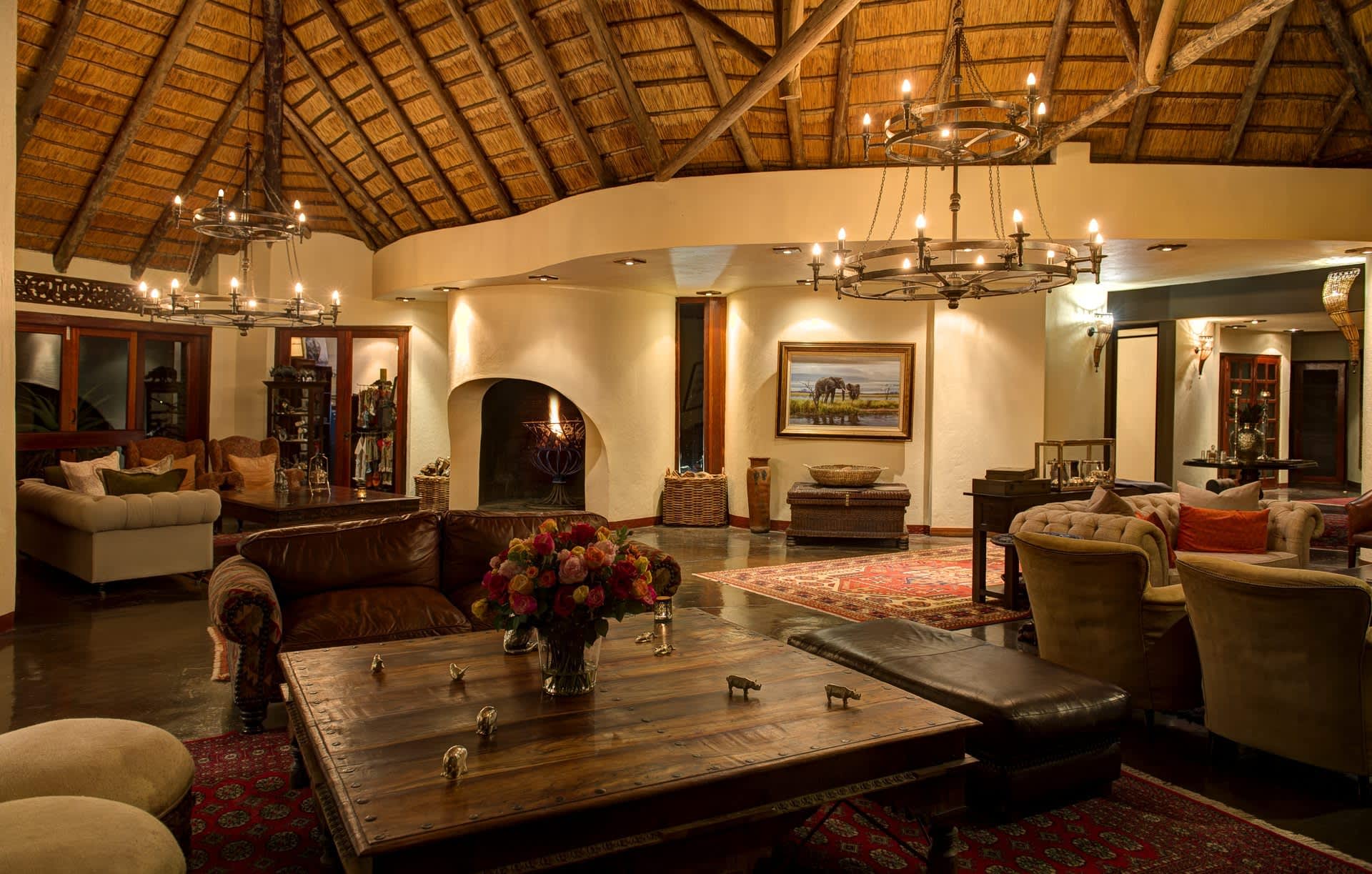 FLY IN Tintswalo Safari, Greater Kruger, Manyeleti, Hoedspruit- 3 Nights Stay in an Explorer Suite for 2 + Activities & All Meals & House Drinks ex JHB/CPT!