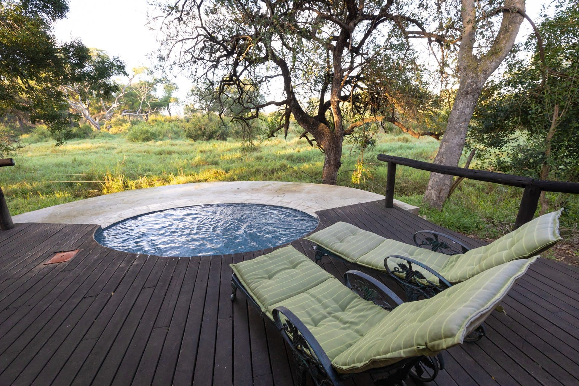 FLY IN Tintswalo Safari, Greater Kruger, Manyeleti, Hoedspruit- 3 Nights Stay in an Explorer Suite for 2 + Activities & All Meals & House Drinks ex JHB/CPT!