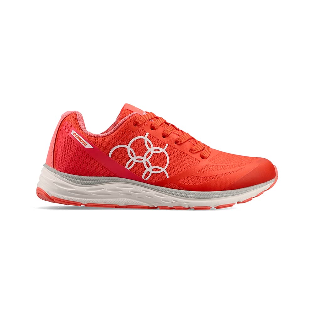 Ladies Bounce 2 Running Shoes