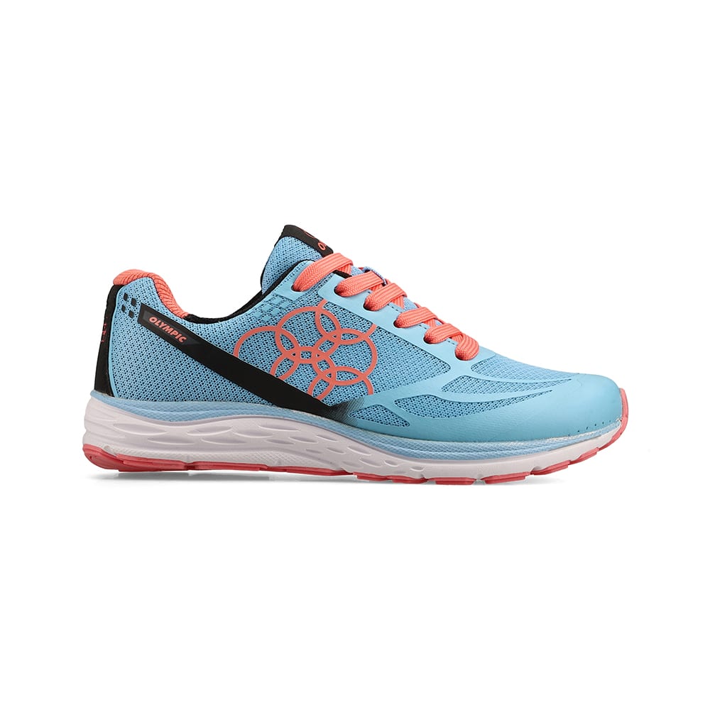 Ladies Bounce Running Shoes