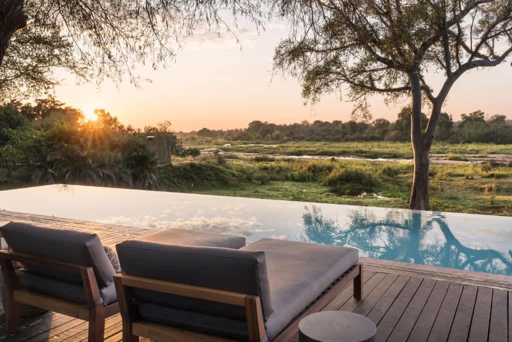 The 4* KRUGER GATE HOTEL, Greater Kruger Conservancy - 1 Night Luxury Midweek/ Weekend Stay for 2 people + Breakfast & Dinner!