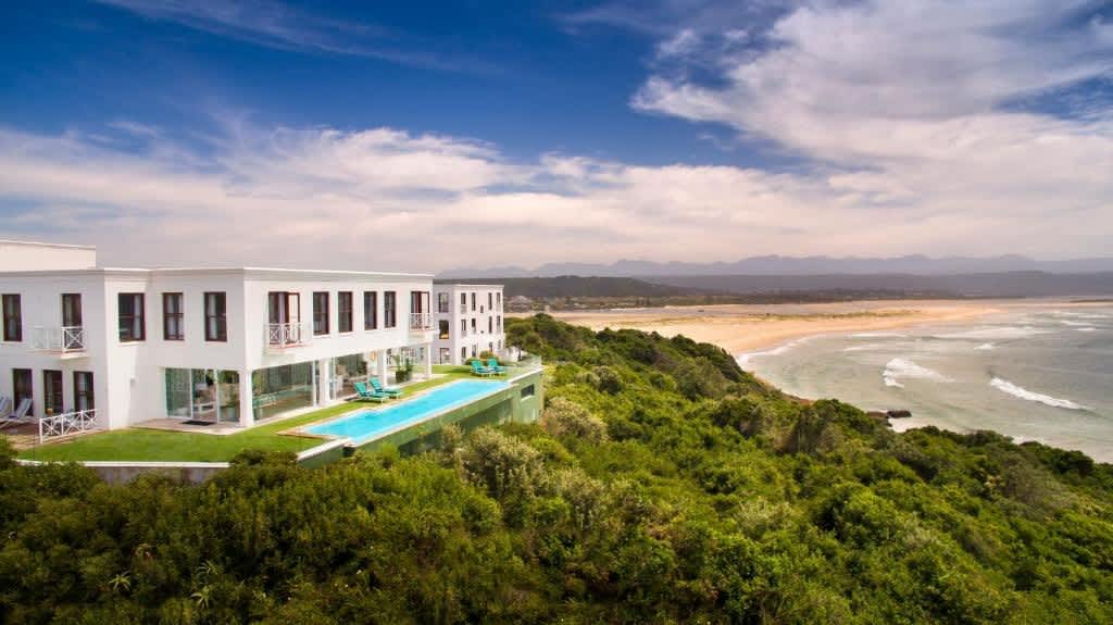 THE PLETTENBERG, Garden Route: 1 Night Stay for 2 people Sharing + Breakfast + Welcome Drink & STAY + PAY OFFERS AVAILABLE!