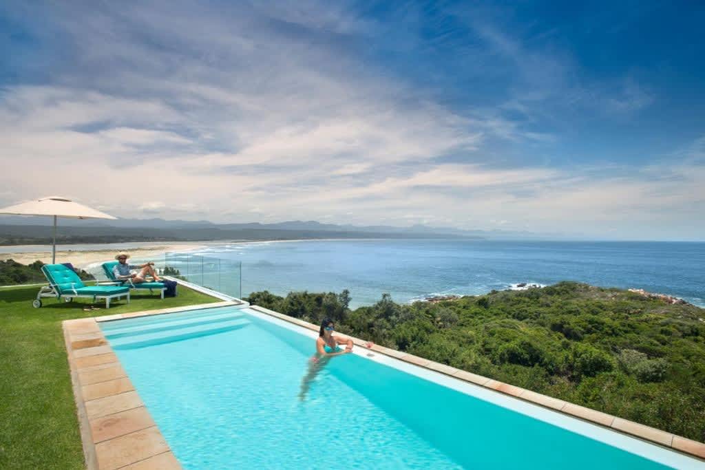 THE PLETTENBERG, Garden Route: 1 Night Stay for 2 people Sharing + Breakfast + Welcome Drink & STAY + PAY OFFERS AVAILABLE!