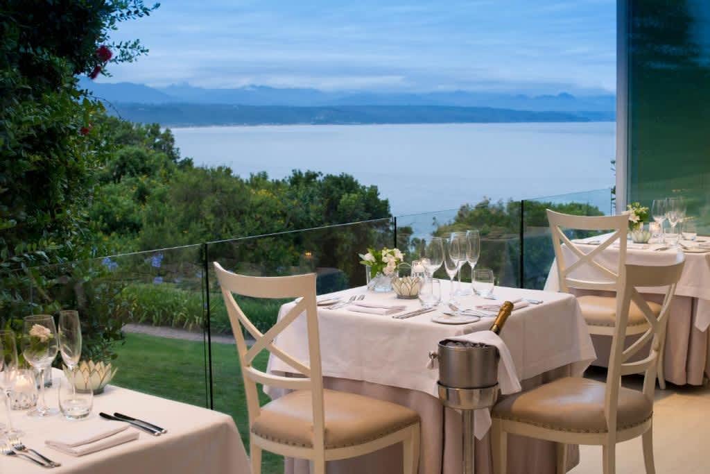 THE PLETTENBERG, Garden Route: 1 Night Stay for 2 people Sharing + Breakfast + Welcome Drink & STAY + PAY OFFERS AVAILABLE!