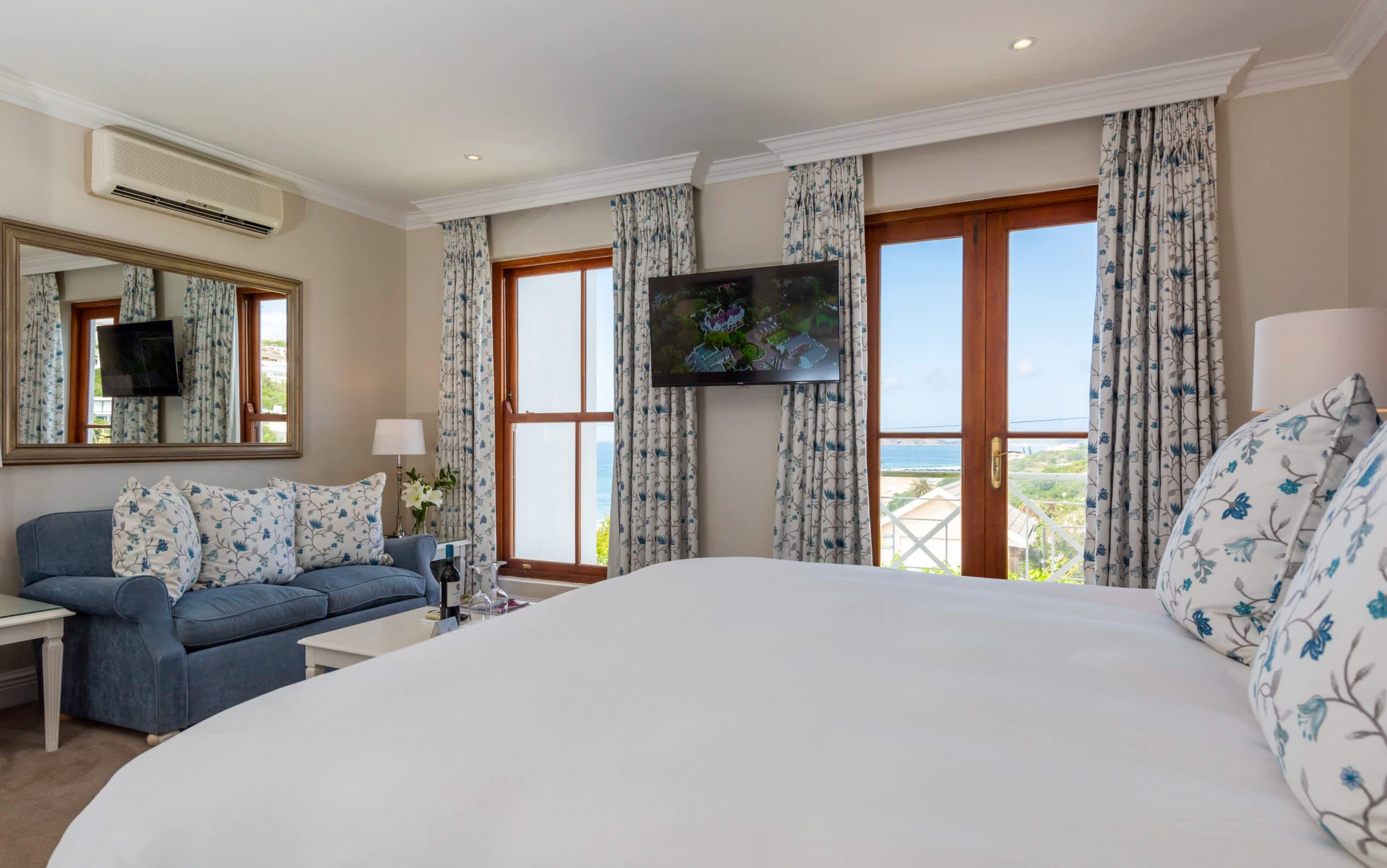 THE PLETTENBERG, Garden Route: 1 Night Stay for 2 people Sharing + Breakfast + Welcome Drink & STAY + PAY OFFERS AVAILABLE!