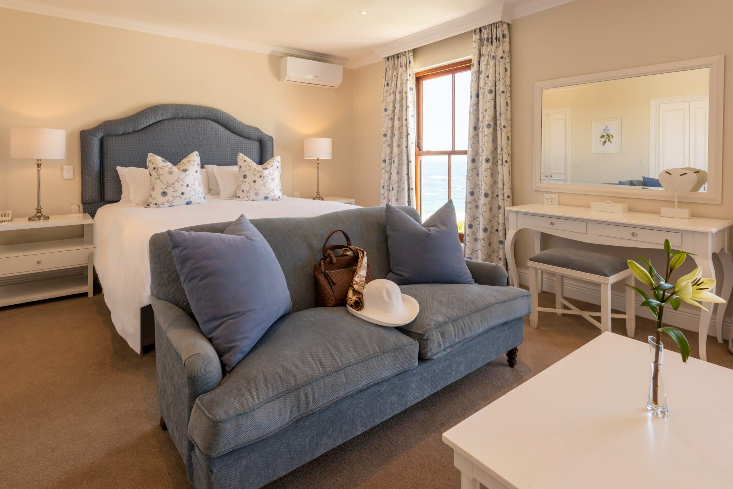 THE PLETTENBERG, Garden Route: 1 Night Stay for 2 people Sharing + Breakfast + Welcome Drink & STAY + PAY OFFERS AVAILABLE!