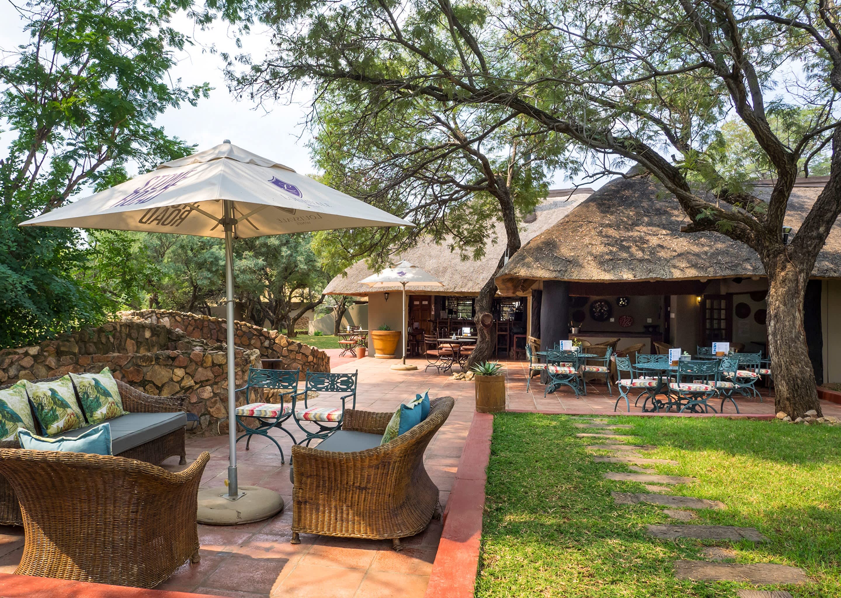 Finfoot Lake Reserve, Pilanesberg- Vaalkop Dam: 1 Night Couple or Family Stays Includes Breakfast &amp; Dinner + 2 Activities!