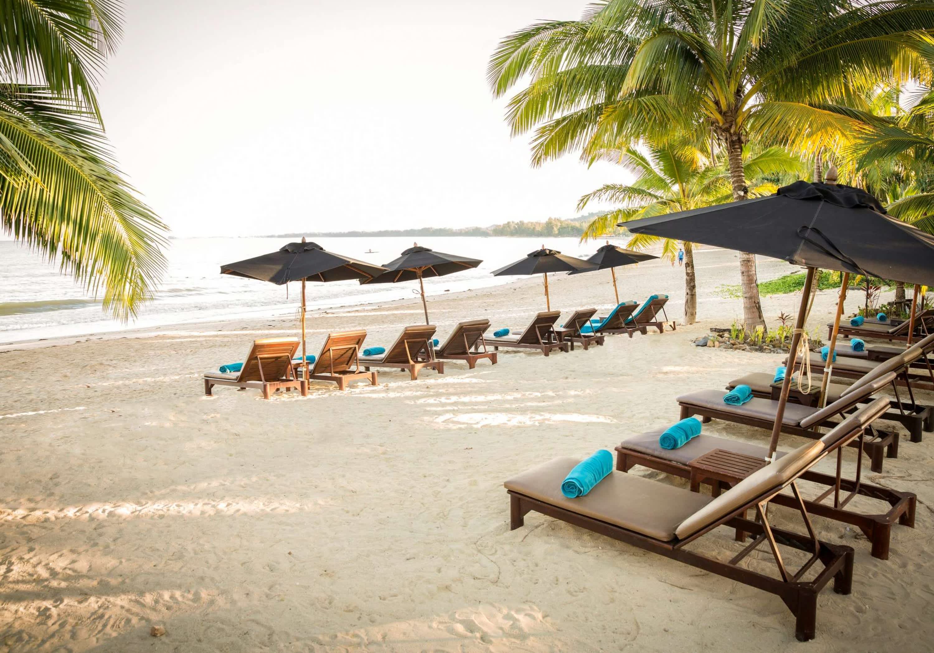 5* ROBINSON CLUB KHAO LAK: 7 Nights Stay + Flights ex JHB &amp; Breakfast Daily from R26 830 pps!