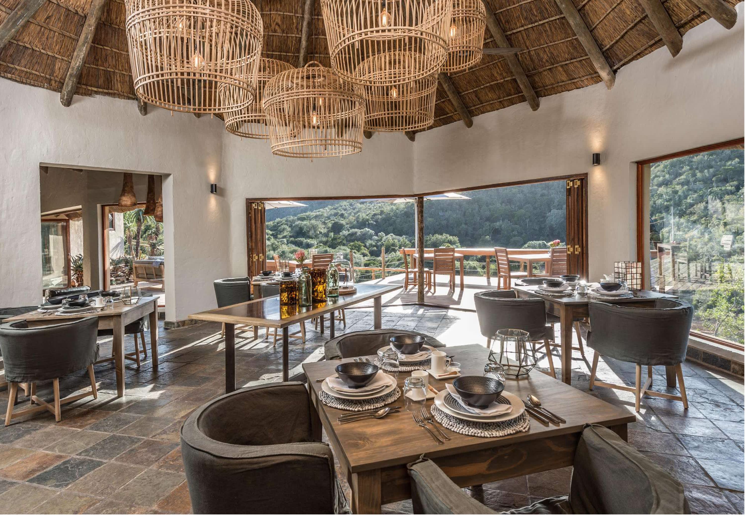 INZOLO LODGE, Lalibela Game Reserve, Grahamstown: 1 Night Luxury Stay for 2 Adults + All Meals + 2 Game Drives Daily + Local Drinks!