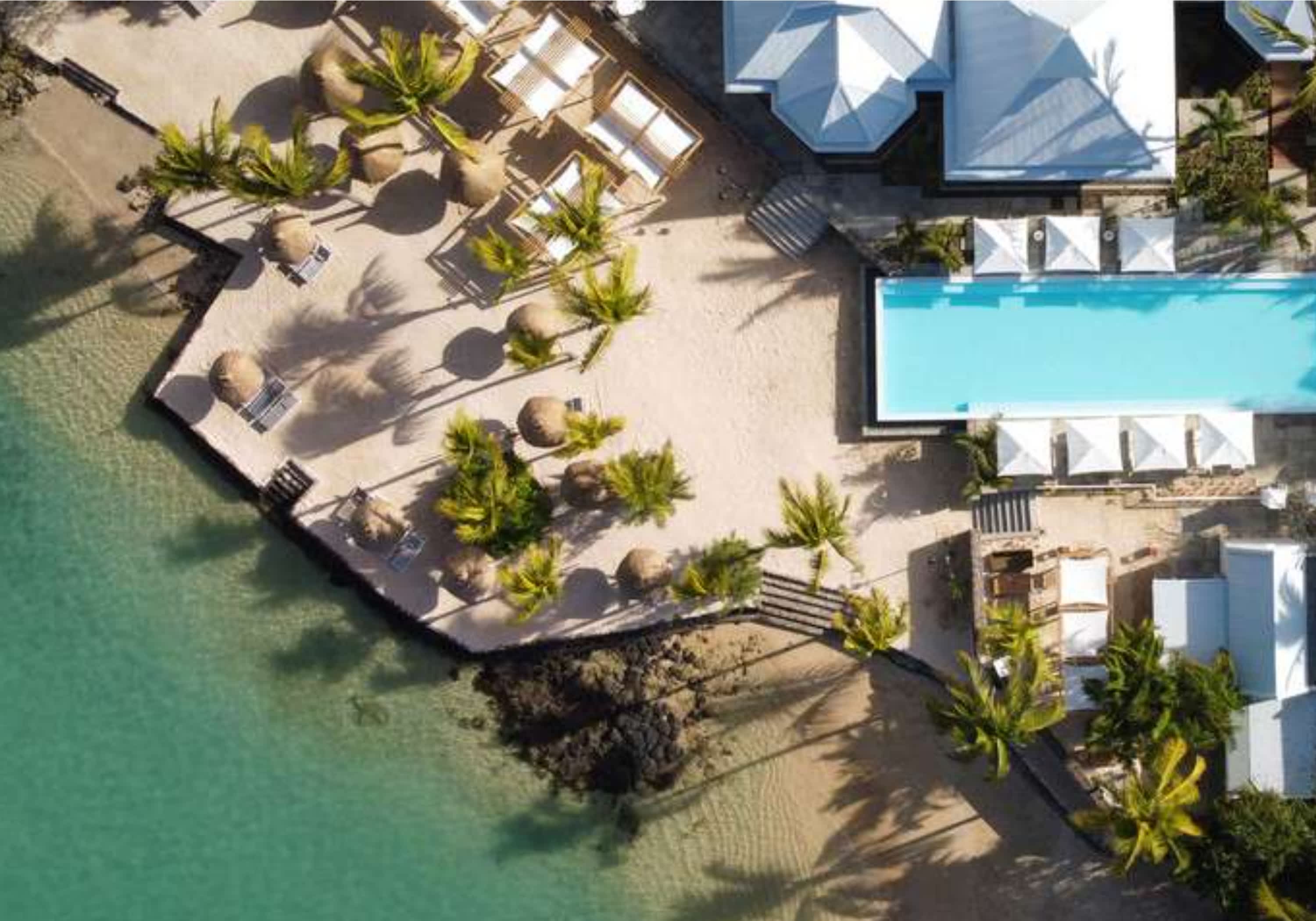 4* Veranda Grand Baie, North Coast Mauritius - 7 Nights Stay + Breakfast + Flights ex JHB from R23 800 pps!