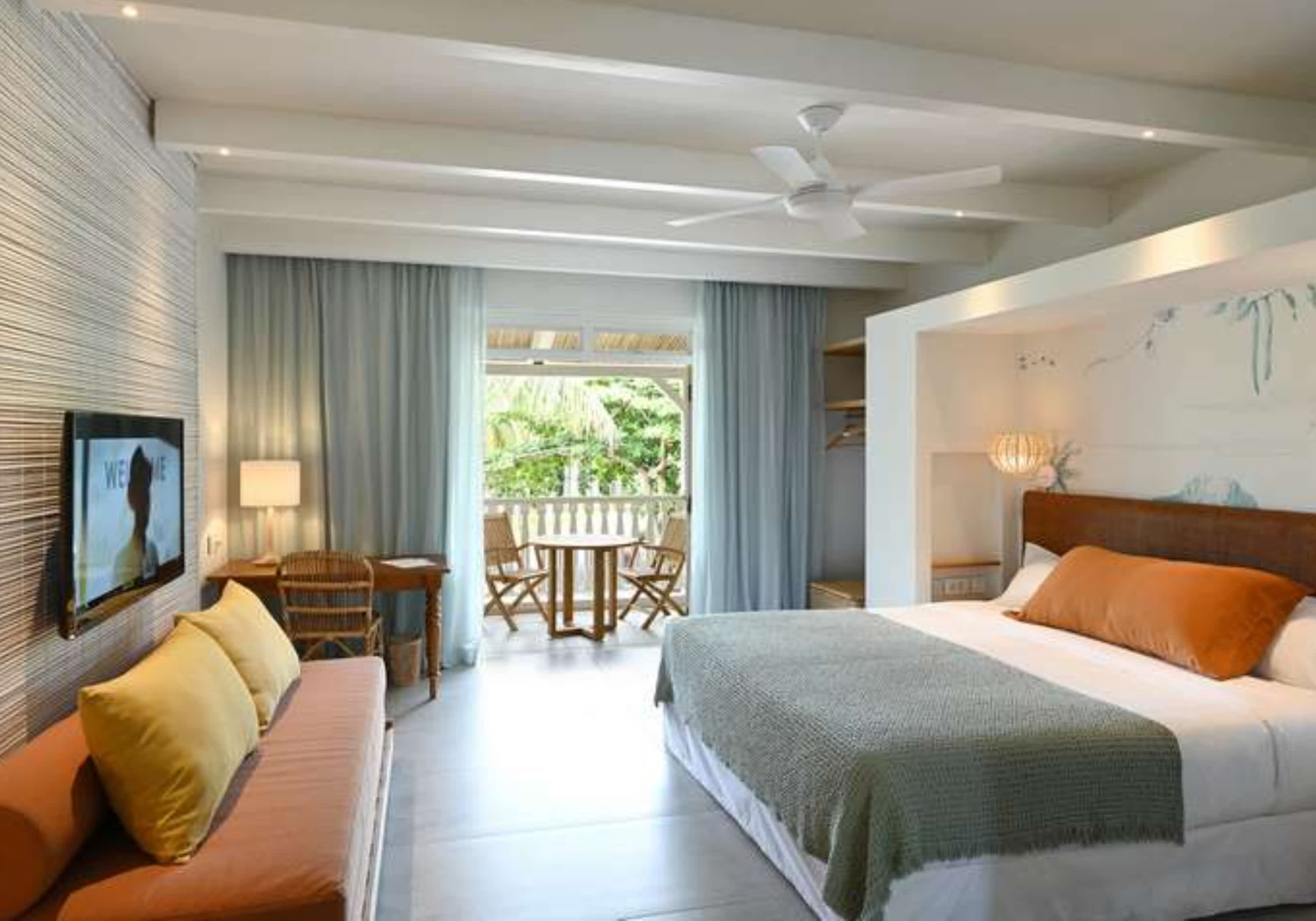 4* Veranda Grand Baie, North Coast Mauritius - 7 Nights Stay + Breakfast + Flights ex JHB from R23 800 pps!