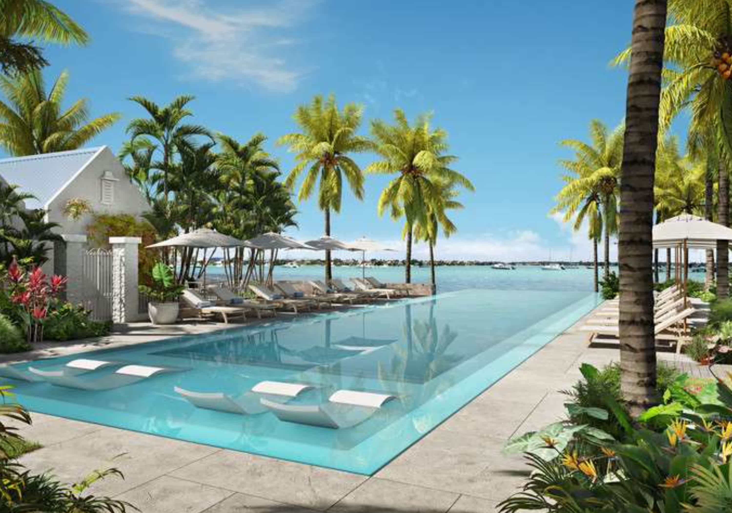 4* Veranda Grand Baie, North Coast Mauritius - 7 Nights Stay + Breakfast + Flights ex JHB from R23 800 pps!