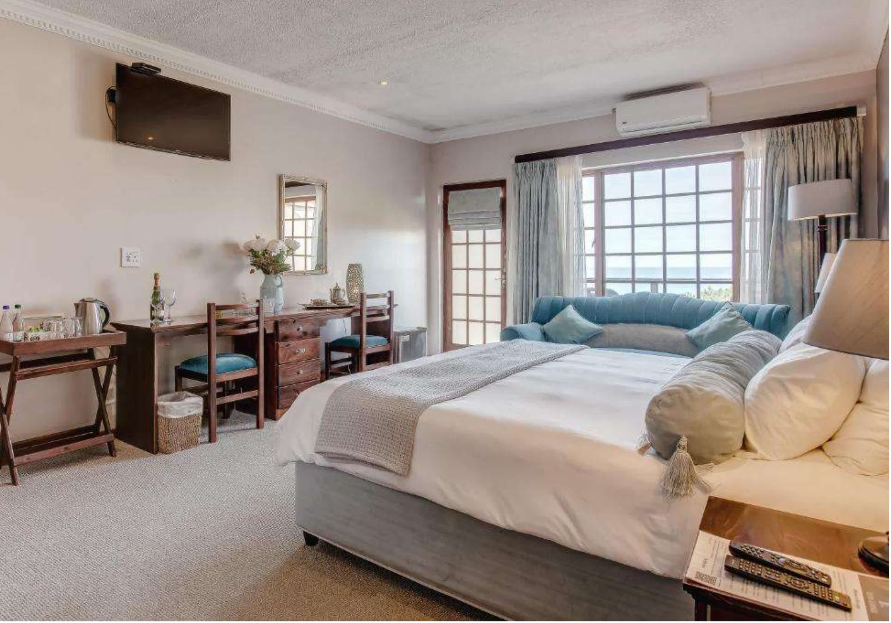 Ilita Lodge- Groot Brakrivier Garden Route- 1 Night Stay for 2 + Breakfast from R1 750 per Night! 