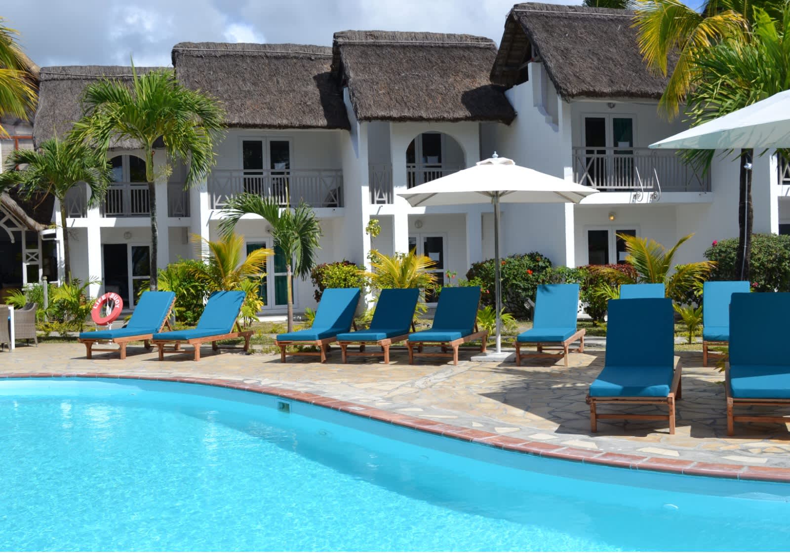 3* Veranda Palmar Beach, East Coast Mauritius- 7 Nights All-Inclusive Stay + Flights from R27 750 pps!