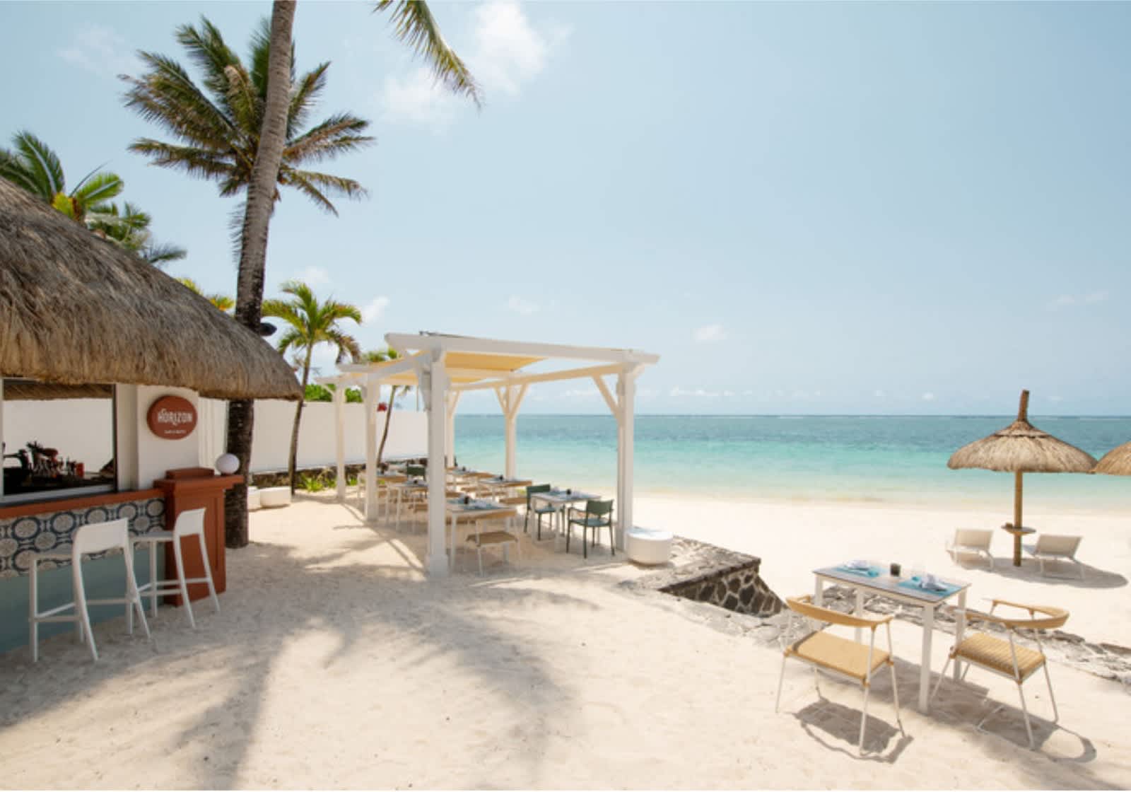 3* Veranda Palmar Beach, East Coast Mauritius- 7 Nights All-Inclusive Stay + Flights from R27 750 pps!