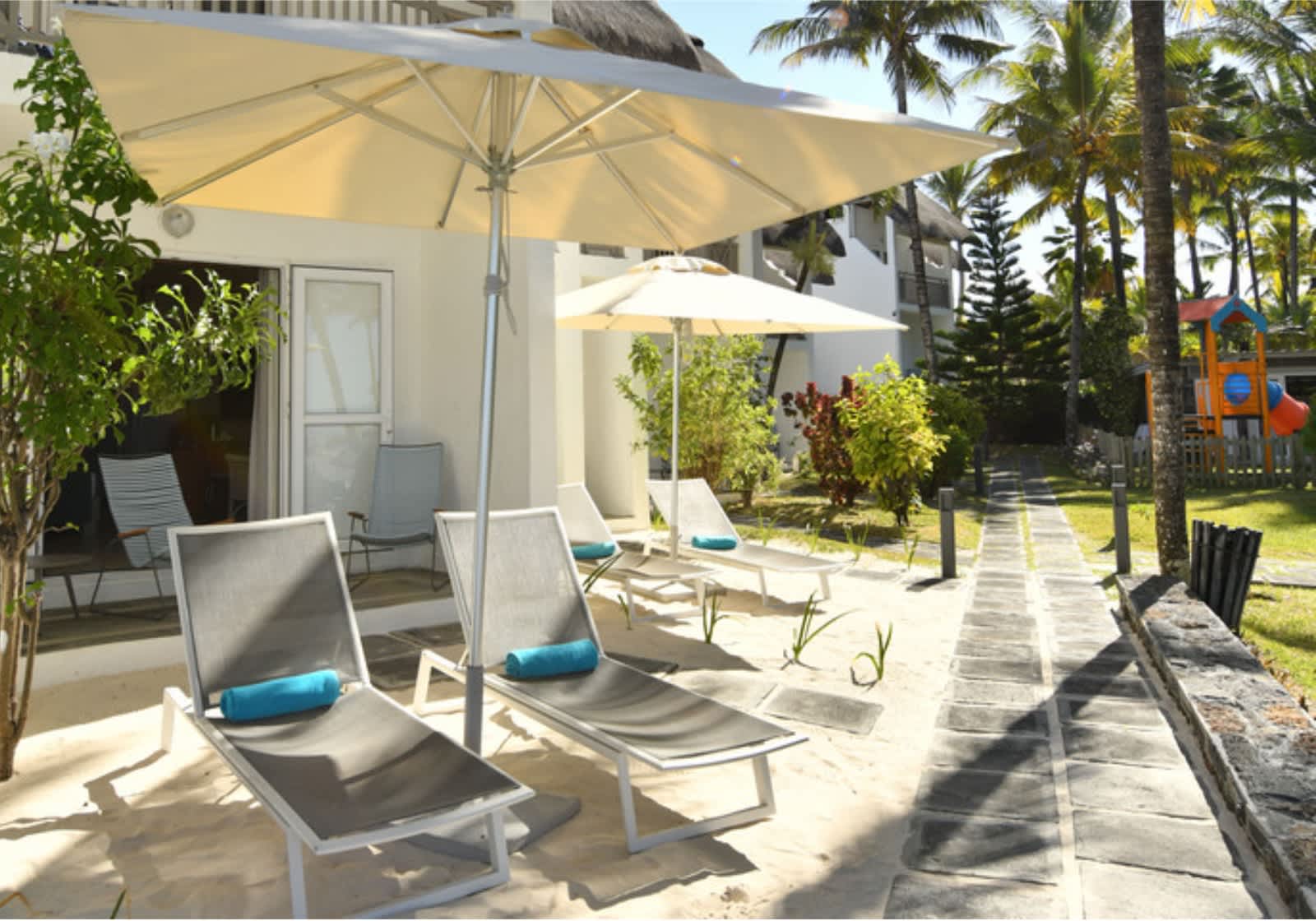 3* Veranda Palmar Beach, East Coast Mauritius- 7 Nights All-Inclusive Stay + Flights from R27 750 pps!