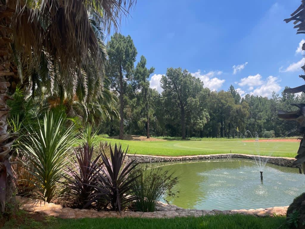 Goldfields West Golf Club - 4 Ball &amp; Carts Deal 