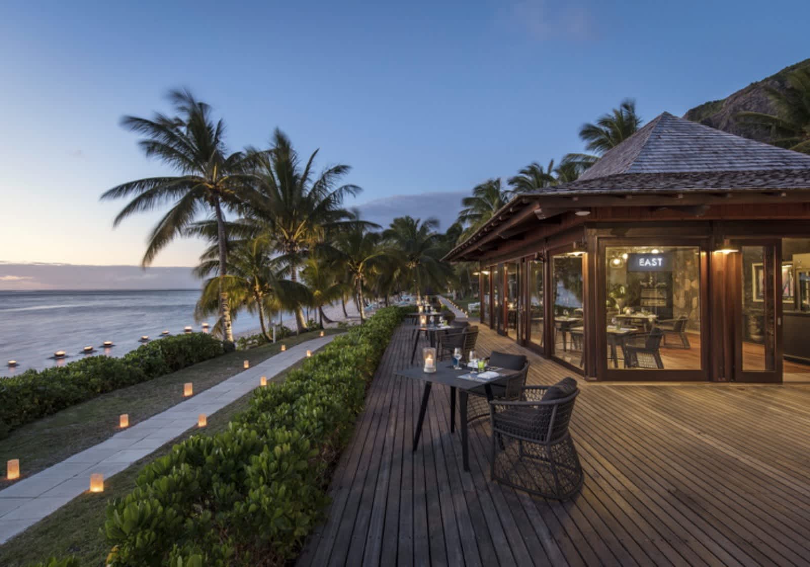 5* LUX* LE MORNE, South West Mauritius - 7 Nights Stay + Breakfast & Dinner from R36 475 pps!