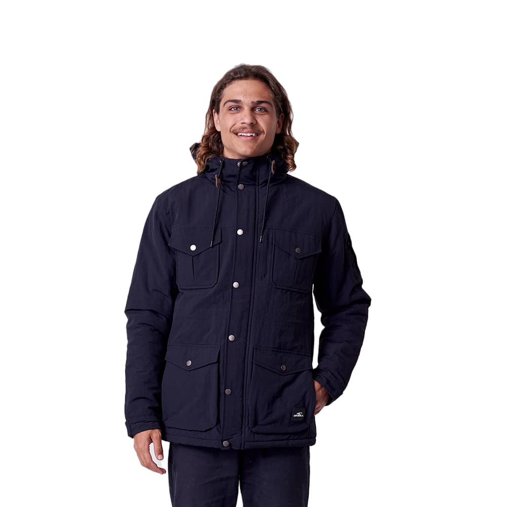 Men's Bay Jacket