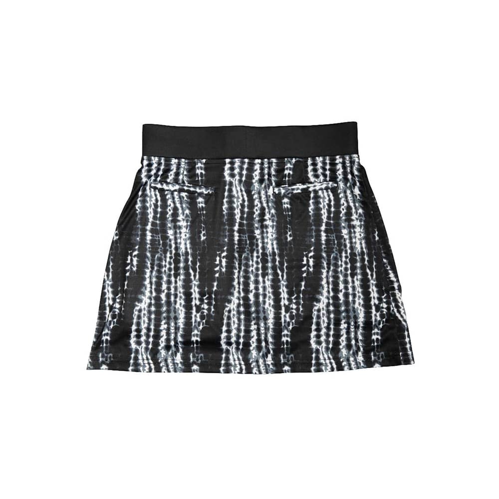 Tie Dye Skort main image 1