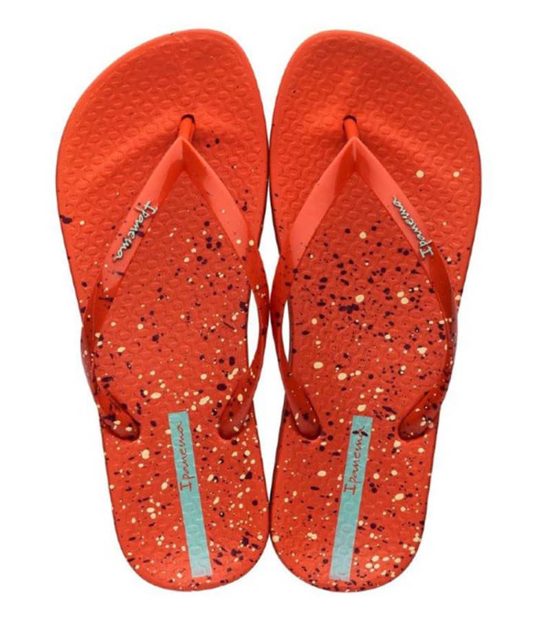 Ipanema Colore – Infradito Donna Moderne Con Suola Anatomica, Vegan, Antiscivolo, Multicolore - 4