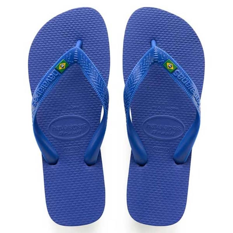 Havaianas Unisex BRAZIL