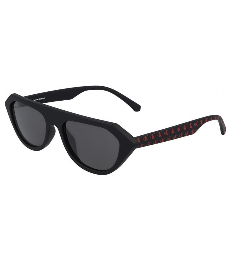 Calvin Klein Rectangle Sunglasses