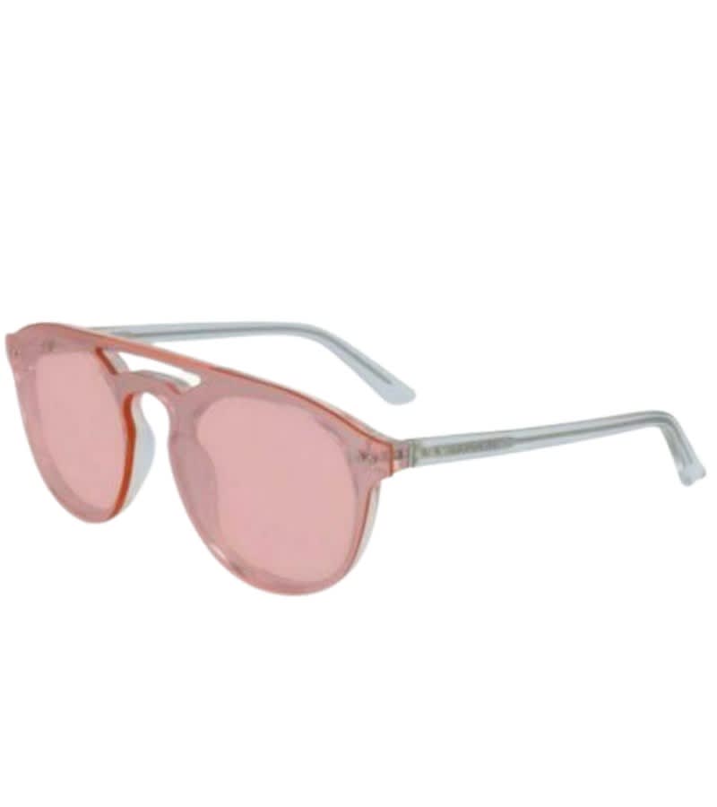 Calvin Klein Round Sunglasses