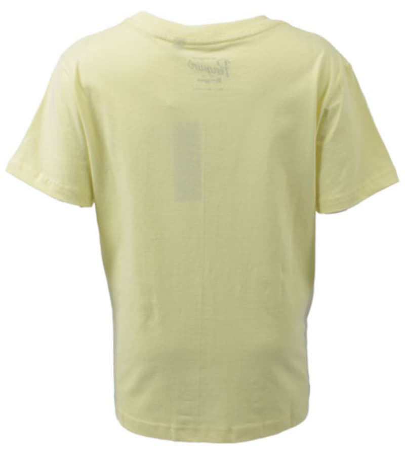 Original Penguin Boys Wave Stamp Sweater
