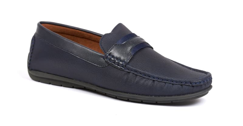 USPA Men's Loafers